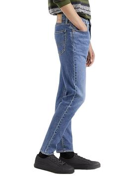 Hose Levis 512 Slim Taper Paros Keep Me Herren