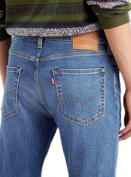 Hose Levis 512 Slim Taper Paros Keep Me Herren
