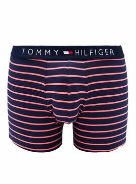 Pack Unterhose Tommy Hilfiger Mini Stripe 