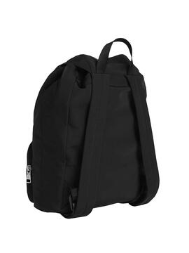 Rucksack Calvin Klein City Schwarz für Damen