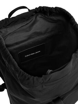 Rucksack Calvin Klein City Schwarz für Damen