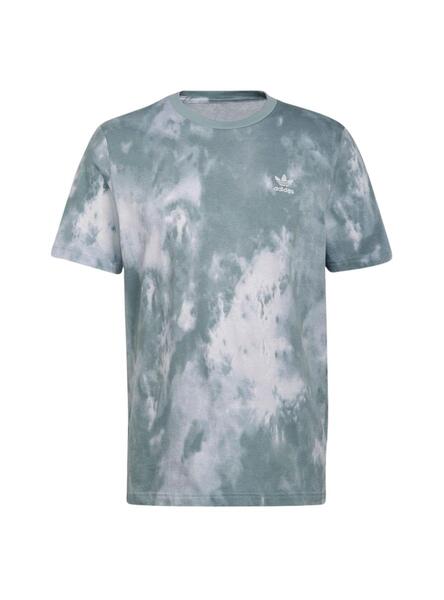 Adidas tie dye shirt hotsell