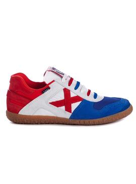 Sneaker Munich Goal 1554 Multi für Herren