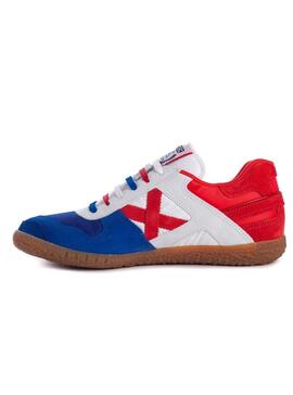 Sneaker Munich Goal 1554 Multi für Herren
