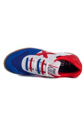 Sneaker Munich Goal 1554 Multi für Herren