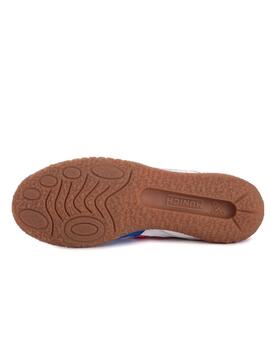 Sneaker Munich Goal 1554 Multi für Herren