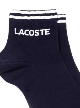 Socken Lacoste Sport RA8495 Herren