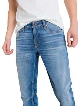 Jeans Antony Morato Ozzy mittlere Waschung