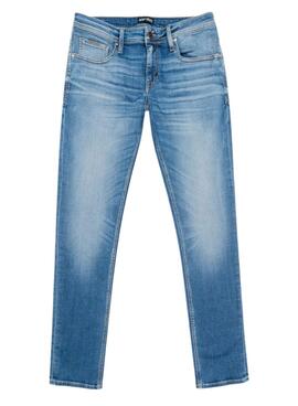 Jeans Antony Morato Ozzy mittlere Waschung
