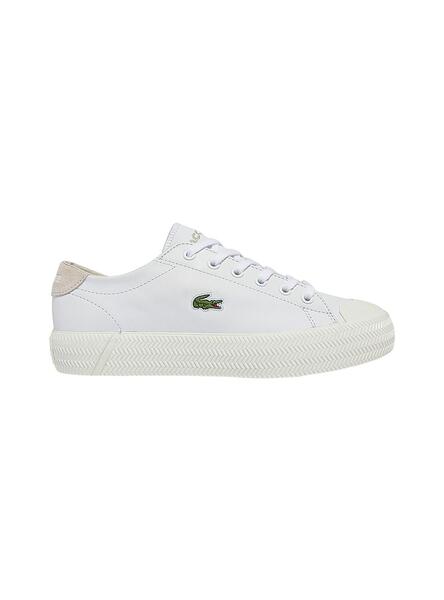 Lacoste scarpe deals