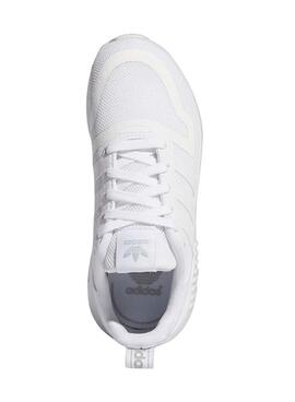Sneakers Adidas Multix C Weiss Für Junge Y Mädchen