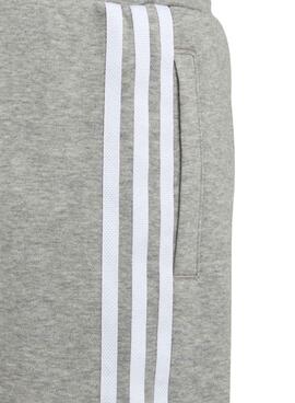 Bermuda Adidas Adicolor Grau Für Junge