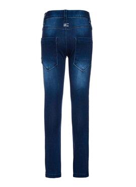 Jeans Name It Nitclassic Blau