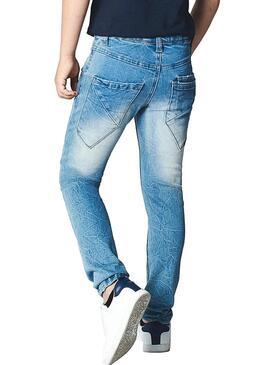Jeans Name It Silas 1153 Junge