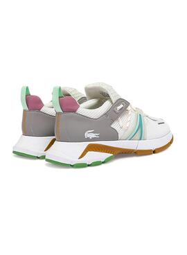 Sneaker Lacoste L003 Multicolor Für Damen