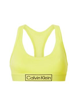 BH Calvin Klein Unlined Grün Für Damen