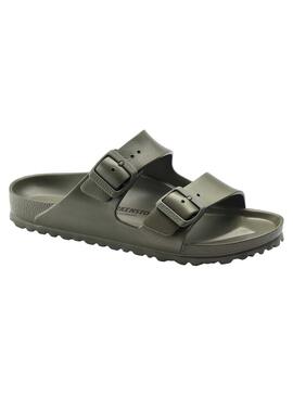 Flip Flops Birkenstock Arizona EVA Grün Herren