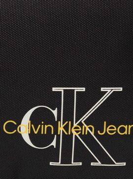 Necessaire Calvin Klein Three Tone Schwarz für Herren