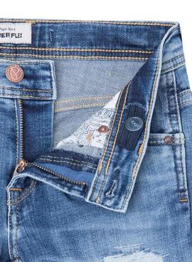 Jeans Pepe Jeans Cashed Repair Junge