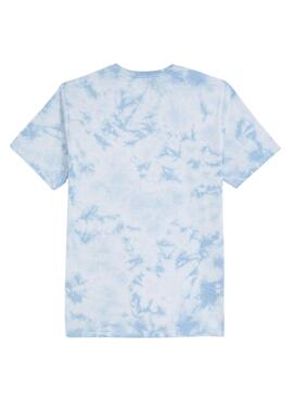 T-Shirt Levis SS Original HM Blau für Herren