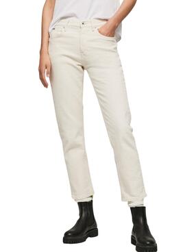 Jeans Pepe Jeans Mary Weiss Damen