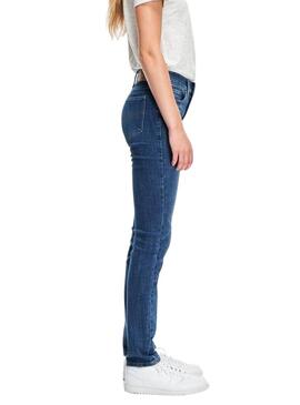Jeans Levis 312 Shaping Slim Blau Damen
