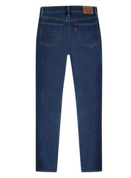 Jeans Levis 312 Shaping Slim Blau Damen