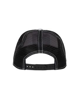 Mütze Goorin Bros Extreme Weiss für Herren