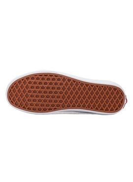 Sneakers Vans Old Skool Grüns für Mädchen und Junge