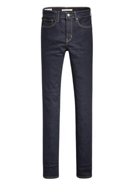 Jeans Levis 724 für Damen