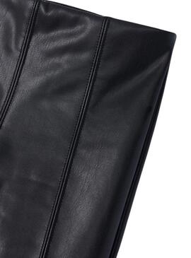 Leggings Mayoral Polypiel Schwarz für Mädchen