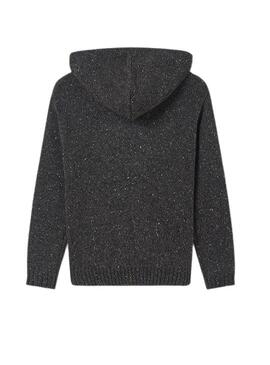 Pullover Mayoral Tipo Sweatshirt Grau für Junge