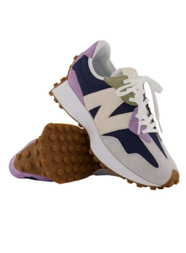 Sneaker New Balance 327 Multicolor für Damen