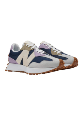 Sneaker New Balance 327 Multicolor für Damen