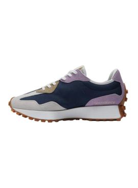 Sneaker New Balance 327 Multicolor für Damen