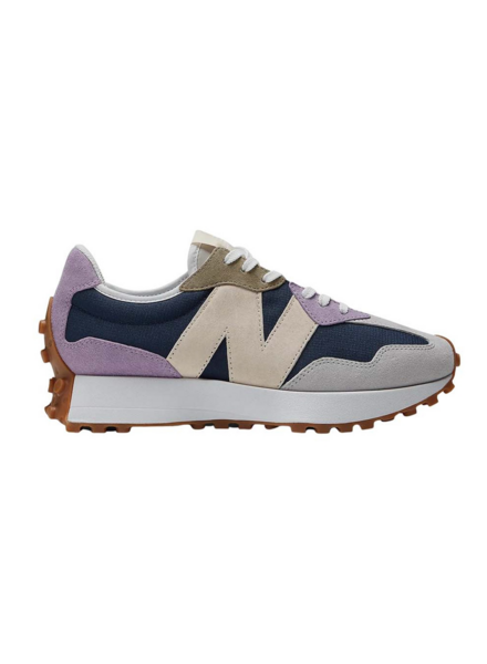 Sneaker New Balance 327 Multicolor für Damen