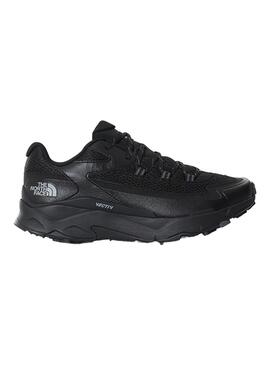 Sneakers The North Face Vectiv Schwarz für Herren