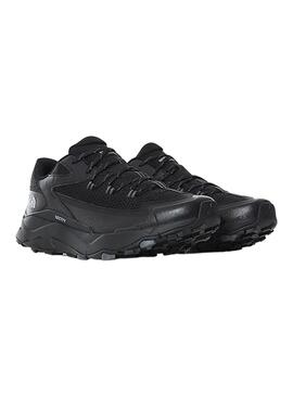 Sneakers The North Face Vectiv Schwarz für Herren
