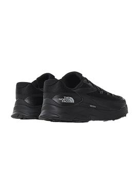 Sneakers The North Face Vectiv Schwarz für Herren