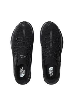 Sneakers The North Face Vectiv Schwarz für Herren