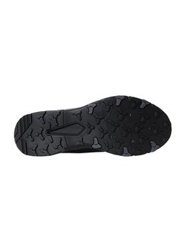 Sneakers The North Face Vectiv Schwarz für Herren