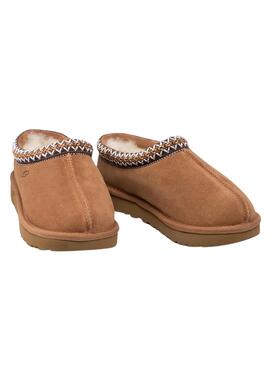 Mokassins UGG Tasman Camel für Damen