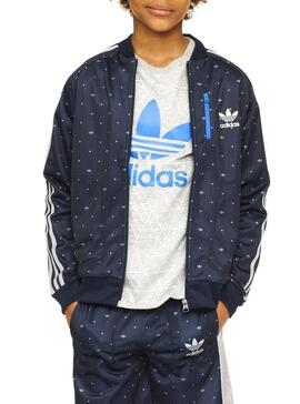 Sweatshirt Adidas YWF