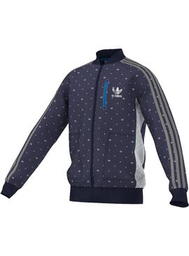 Sweatshirt Adidas YWF