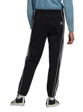 Hose Adidas Rekive Schwarz für Herren