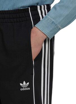 Hose Adidas Rekive Schwarz für Herren