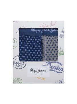 Packung Pepe Jeans Brice