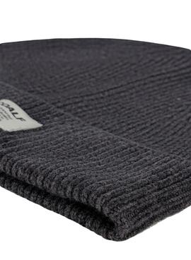 Hut Ecoalf Wool für Herren und Damen Dunkelgrau