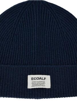 Hut Ecoalf Wool für Herren und Damen Deepnavy