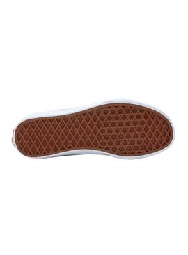 Sneakers Vans Old Skool Niedrig für Junge und Mädchen